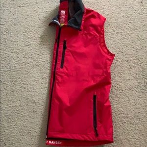 Helly Hansen vest